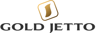 Logo Gold Jetto